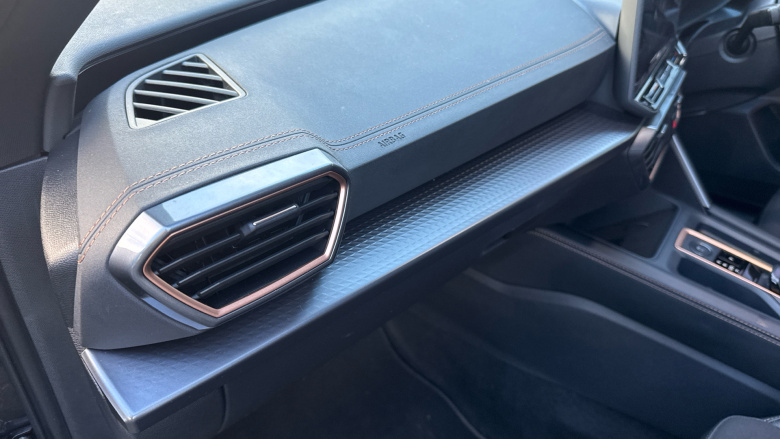 CUPRA Formentor 1.5 eTSI 150 V1 5dr DSG Petrol Estate